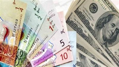 الدولار يقترب من الـ51 جنيها والريال السعودى يتراجع.. أسعار العملات اليوم الإثنين 6 يناير 2025 – اونلي ليبانون