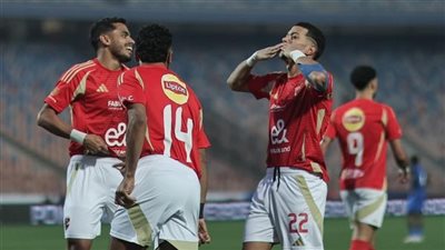 ترتيب الدوري المصري الممتاز بعد فوز الاهلي علي سموحة – اونلي ليبانون