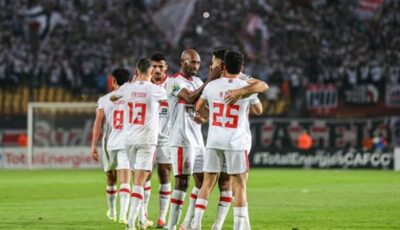 مفيش عروض.. الزمالك في ورطة بسبب الراحلين عن الفريق – اونلي ليبانون