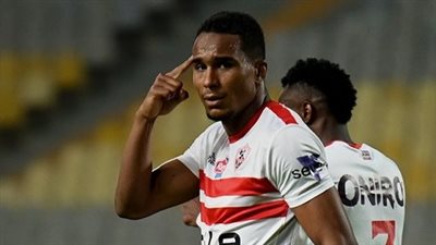 الجزيري يغيب عن تدريب الزمالك الأخير قبل مواجهة أبو قير للأسمدة بكأس مصر – اونلي ليبانون