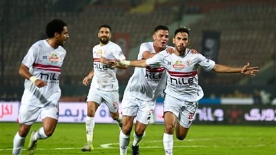 تشكيل الزمالك المتوقع أمام أبو قير للأسمدة في كأس مصر – اونلي ليبانون