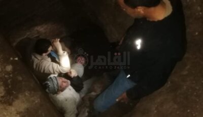 هوس الثراء السريع.. السجن 3 سنوات وغرامة نصف مليون جنيه لـ4 متهمين بالتنقيب عن الآثار في قنا – اونلي ليبانون