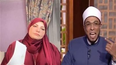 بعد قليل.. نظر استئناف الشيخ محمد أبو بكر على حكم حبسه بتهمة سب وقذف الإعلامية ميار الببلاوي – اونلي ليبانون