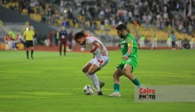 قبل مواجهة الغد.. الزمالك يضع 3 أهداف لتحقيقها أمام المصري – اونلي ليبانون