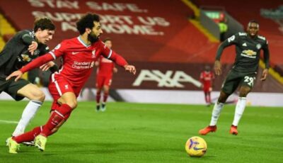 ماذا يقدم ليفربول أمام مانشستر يونايتد قبل مباراة الفريقين في الدوري الإنجليزي ؟  – اونلي ليبانون