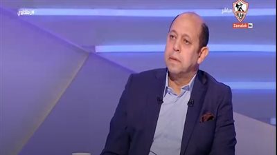 أحمد سليمان: علاقة نادي الزمالك باتحاد الكرة مميزة للغاية.. وتعاقدنا مع كريستيان جروس باقتناع تام – اونلي ليبانون