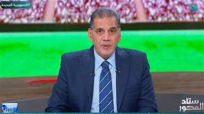 جمال الغندور يوضح موقف موسيماني من ضم لاعب الأهلي – اونلي ليبانون