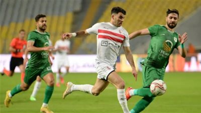 تفوق الفارس الأبيض.. تعرف على تاريخ مواجهات الزمالك والمصري البورسعيدي – اونلي ليبانون