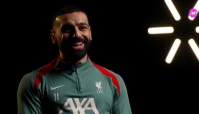 محمد صلاح: مررت بأوقات صعبة لكنني سعيد الآن.. وأريد أن أكون قدوة لشعبي – اونلي ليبانون