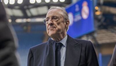 ريال مدريد يدعو لـ انتخابات رئاسية جديدة في بيان رسمي – اونلي ليبانون