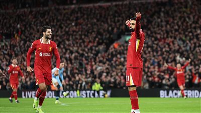 ماذا ينتظر محمد صلاح مع ليفربول في يناير؟ – اونلي ليبانون