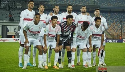 زيزو يقود تشكيل الزمالك أمام أبو قير للأسمدة في كأس مصر – اونلي ليبانون