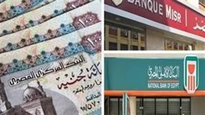 الرئيس التنفيذي للبنك الأهلي يحسم الجدل بشأن عوائد الشهادات الادخارية – اونلي ليبانون