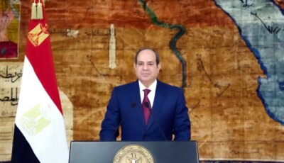 السيسي: وقعنا العديد من مذكرات التفاهم في مجالات تعاون بين مصر وقبرص واليونان – اونلي ليبانون