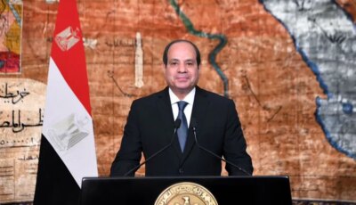 السيسي: ضرورة تكثيف التعاون بين مصر واليونان وقبرص في الغاز الطبيعي والربط الكهربائي – اونلي ليبانون