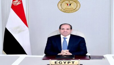 السيسي لـ رئيسة البرلمان الأوروبي: حريصون على وحدة ليبيا والسودان والصومال – اونلي ليبانون