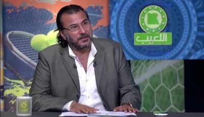 عبدالجليل: الزمالك غير مجبر على بقاء الجزيري.. وحسام أشرف مهاجم جيد – اونلي ليبانون