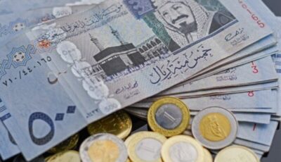 سعر الريال السعودي مقابل الجنيه اليوم الاثنين 6-1-2025| استقرار حذر – اونلي ليبانون