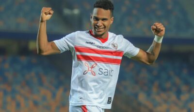 بعد اقتراب رحيله .. ماذا قدم سيف الجزيري مع الزمالك ؟ – اونلي ليبانون