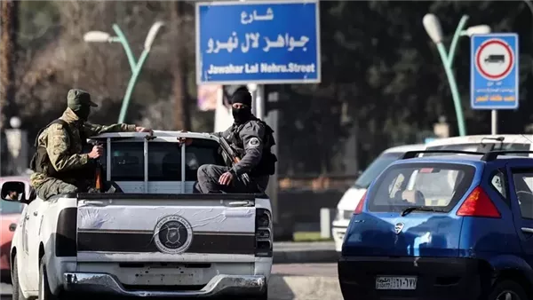 سوريا تعلن مقتل قيادي واعتقال 8 بعملية ضد داعش