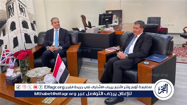 إطلاق مشروع مشترك للإنتاج الإعلامي الرقمي بين النقابة والجامعة البريطانية