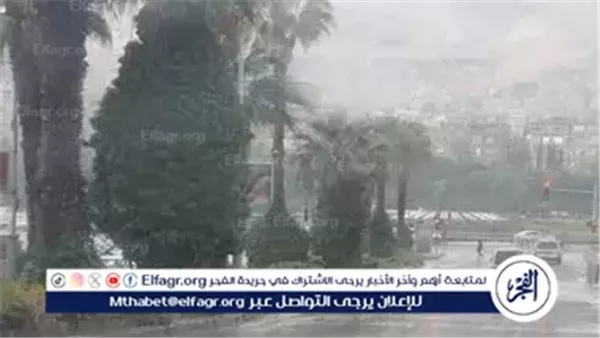 المنخفض الجوي فاقم الكارثة الإنسانية وكشف هشاشة أوضاع النازحين في غزة