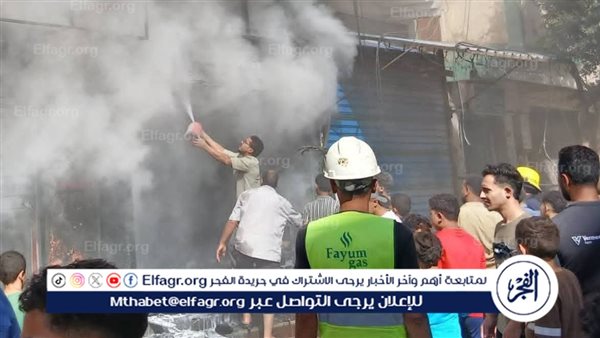 بعد وفاة نيفين مندور.. تحذيرات لتفادي حرائق المنازل في الشتاء وخطورة الدخان