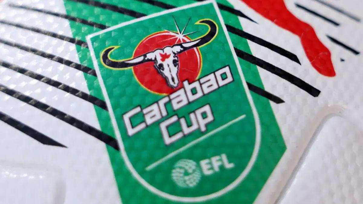 الفرق المتأهلة إلى نصف نهائي كأس كاراباو (محدث باستمرار)