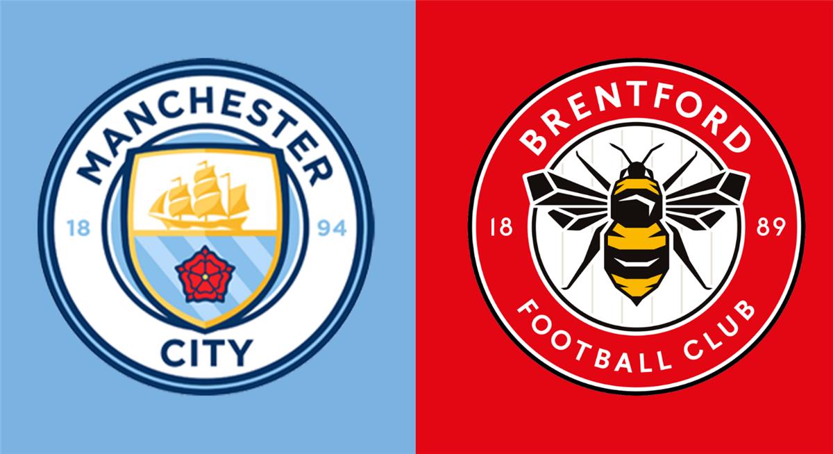 موعد والقناة الناقلة لمباراة مانشستر سيتي وبرينتفورد اليوم في كأس كاراباو.. والمعلق