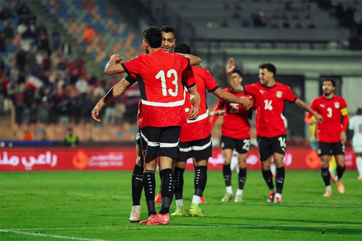 طارق يحيى: مصر ونيجيريا مرشحان للفوز بـ كأس أمم إفريقيا