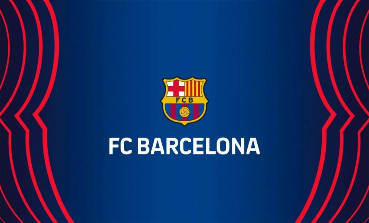 برشلونة يعلن غياب لاعبه 12 شهرًا بعد خضوعه لجراحة