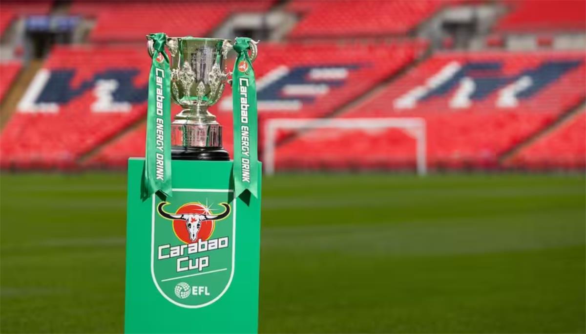 مباشر | قرعة نصف نهائي كأس كاراباو