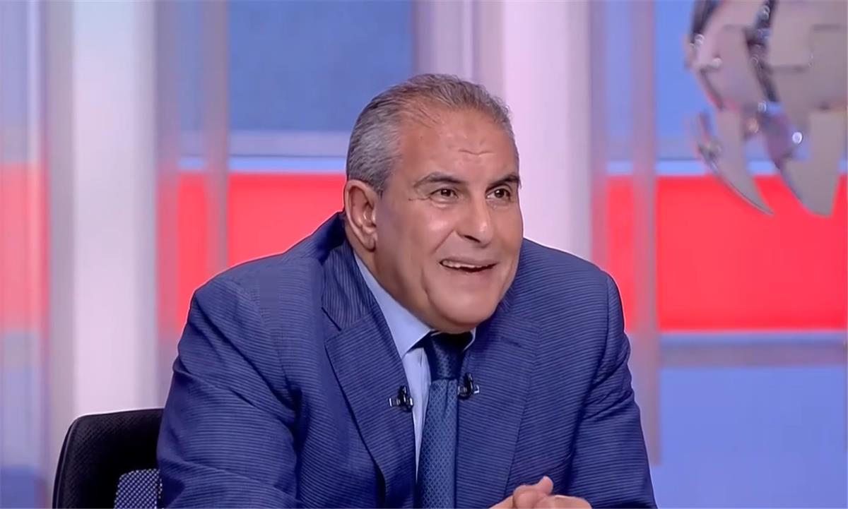 طاهر أبو زيد: ودية نيجيريا مكسب لمنتخب مصر.. ويٌعلق على أزمة محمد صلاح