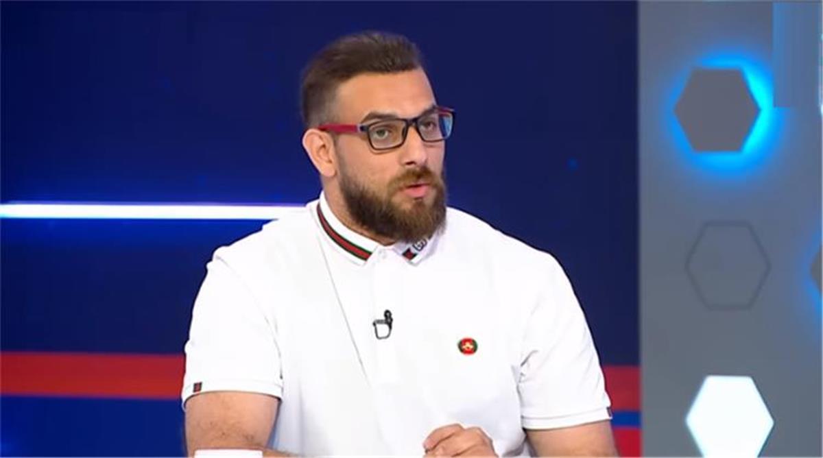 أحمد دويدار: بيع هذا السداسي يحل أزمات الزمالك