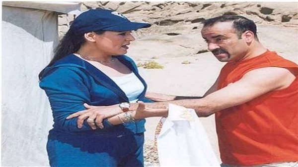 أصيبت بجلطة قبل وفاتها وقامت بتركيب مفصل في قدمها من أسبوع