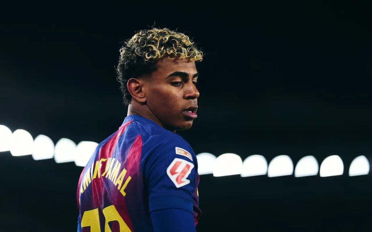 مصطفى حجي: لامين يامال أخطأ بعدم تمثيل المغرب.. في إسبانيا يفضلون هذا اللاعب عليه