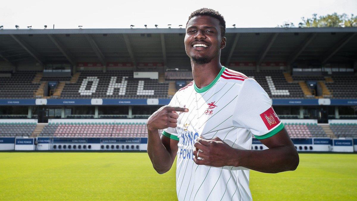 لوفن البلجيكي يرد عبر “بطولات” على إمكانية انتقال سوري كابا إلى الأهلي في يناير