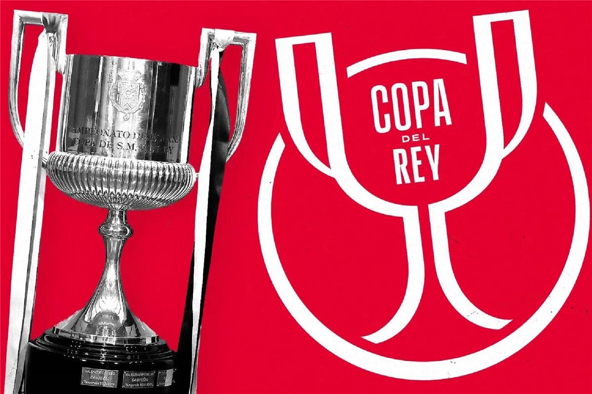 موعد قرعة دور الـ16 من كأس ملك إسبانيا 2025/26