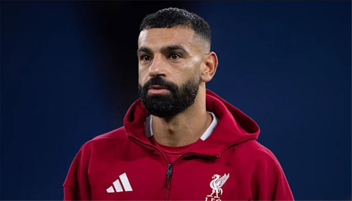 ميك براون: أزمة محمد صلاح مع ليفربول لم تنتهِ.. وعليه التوقف عن التذمر
