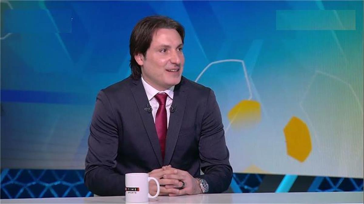 أول رد من محمود فايز بعد تصريحات حلمي طولان