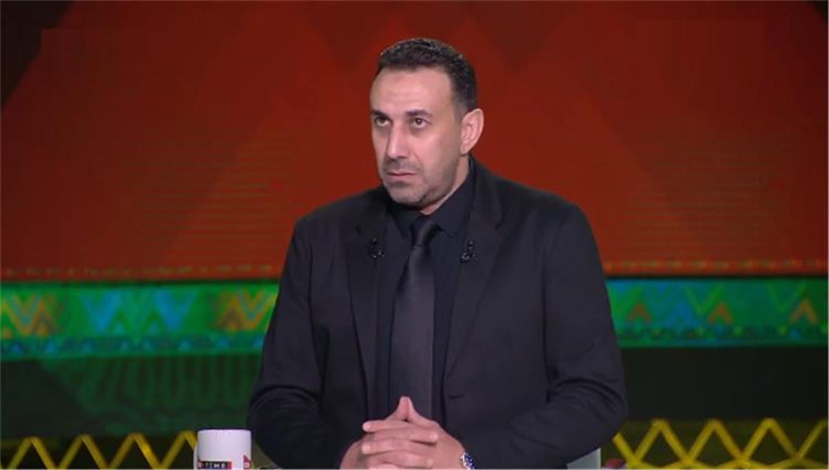 طارق السعيد: يجب معاقبة أي لاعب يرفض الانضمام لـ منتخب مصر.. والساخرون من إمام عاشور مرضى