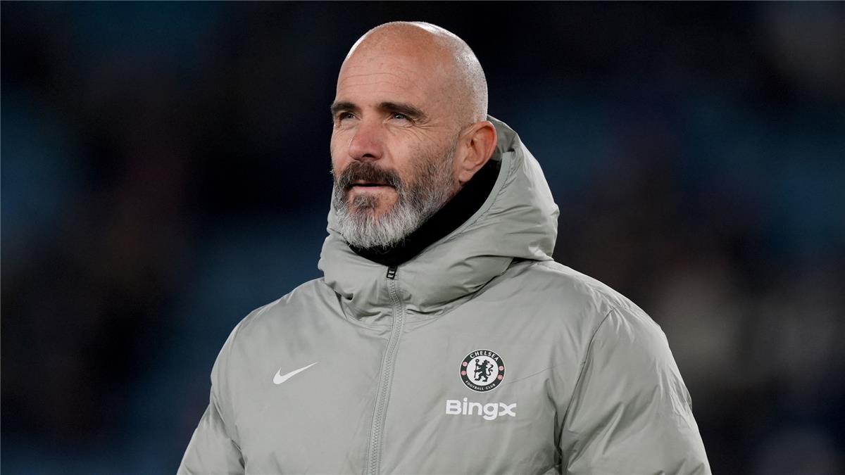 ماريسكا يوضح موقفه من مغادرة تشيلسي وخلافة جوارديولا في مانشستر سيتي