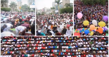 الحسابات الفلكية تكشف موعد بداية شوال وأول أيام عيد الفطر 2026