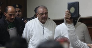 جلسة حاسمة.. هل يعود حسن راتب وعلاء حسانين لعقوبة السجن في غسل الأموال؟