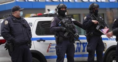 مقتل أستاذ طاقة نووية أمريكى قرب بوسطن بطلق نارى