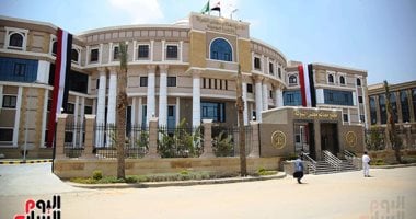 مجلس الدولة يعلن شروط وضوابط التعيين بوظيفة مندوب مساعد لخريجي دفعة 2024