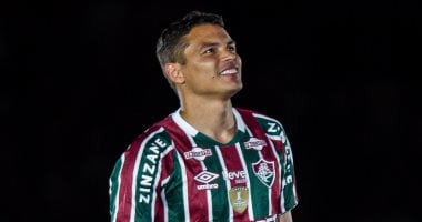 مسيرة تياجو سيلفا مع فلومينينسى البرازيلى بعد فسخ عقده