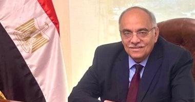 شريف وديع: اهتمام القيادة السياسية بالتعليم دعم حقيقي لمستشفى الناس