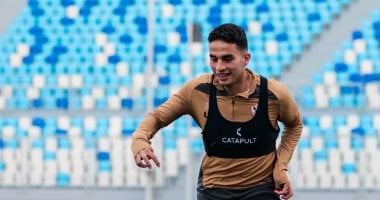 إنبى يضع شرطاً لرحيل محمد حمدى فى يناير المقبل.. تعرف عليه