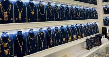 أسعار الذهب اليوم الخميس 18-12-2025 فى مصر.. قفزات عيار 24